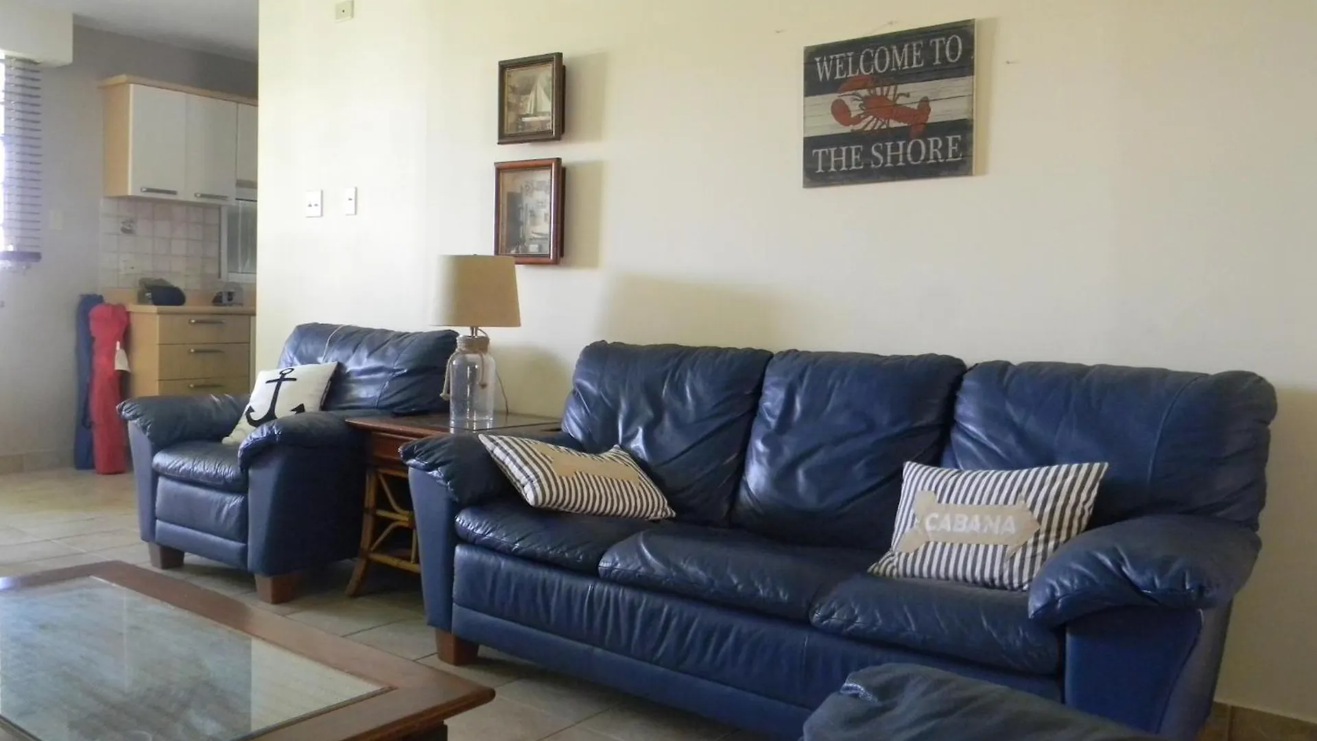 Apartment Continental Beach Resort 2 Rio Grande