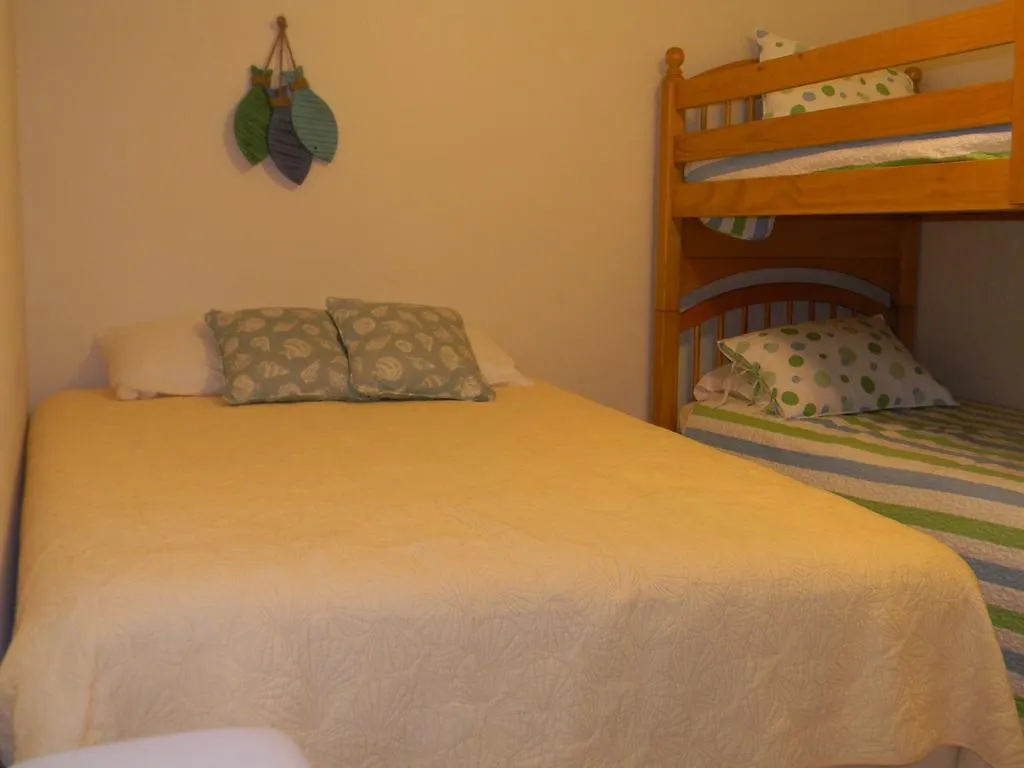 Apartment Continental Beach Resort 2 Rio Grande