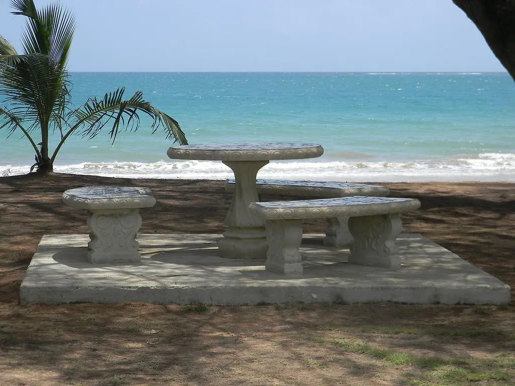 Continental Beach Resort 2 Rio Grande Apartment