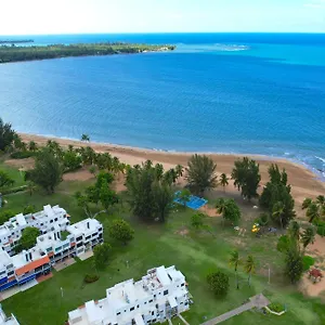 Apartment Layka House At Playas Del Yunque, Rio Grande